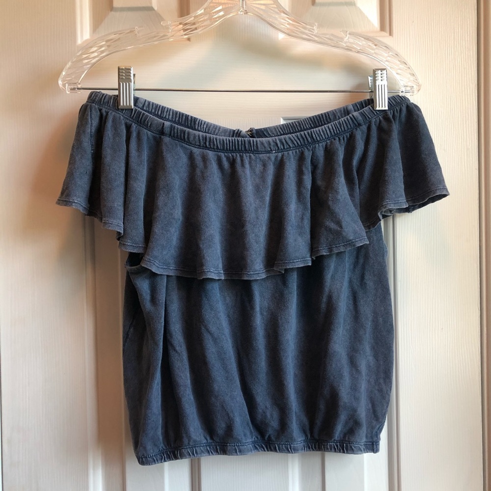 *SOLD* Free People Love Letters Top - Picture 7 of 10